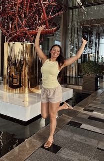Gabrielle Walsh feet photo 10