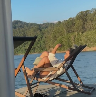 Gabriely Miranda feet photo 1