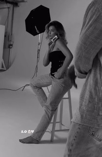 Gabriely Miranda feet photo 3