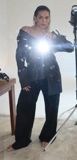 Gabriely Miranda feet photo 1