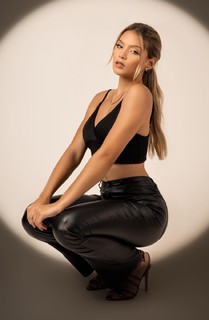 Gabriely Miranda feet photo 17