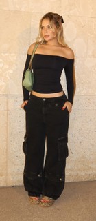 Gabriely Miranda feet photo 4