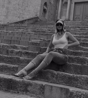 Gabriely Miranda feet photo 1