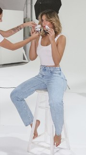 Gabriely Miranda feet photo 8