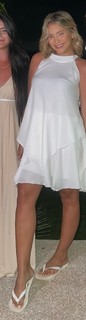 Gabriely Miranda feet photo 3