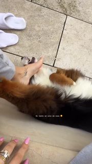 Gabriely Miranda feet photo 10