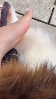 Gabriely Miranda feet photo 9