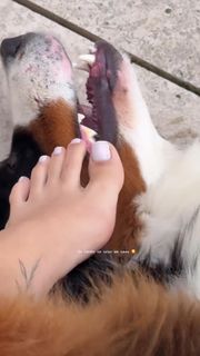 Gabriely Miranda feet photo 8