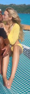 Gabriely Miranda feet photo 3