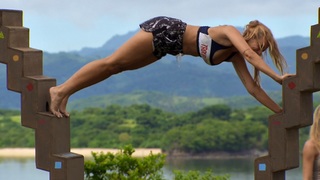 Gaby Blaaser feet photo 6
