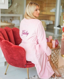 Gaby Blaaser feet photo 16