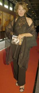 Gaby Dohm feet photo 11