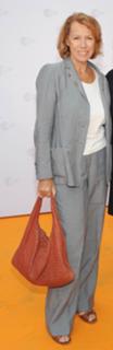 Gaby Dohm feet photo 8