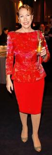 Gaby Dohm feet photo 2
