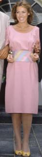 Gaby Dohm feet photo 2