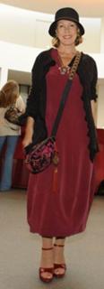 Gaby Dohm feet photo 20