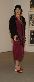 Gaby Dohm feet photo 19