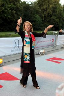 Gaby Dohm feet photo 17