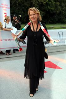 Gaby Dohm feet photo 15