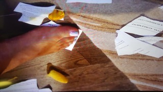 Gaby Espino feet photo thumbnail