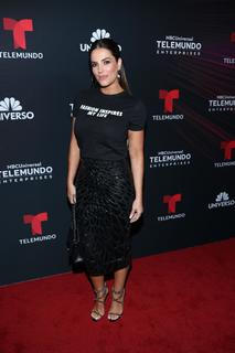 Gaby Espino feet photo thumbnail
