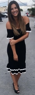 Gaby Espino feet photo thumbnail