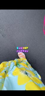 Gaby Espino feet photo thumbnail