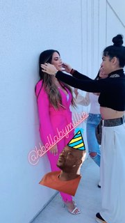 Gaby Espino feet photo thumbnail