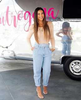 Gaby Espino feet photo thumbnail