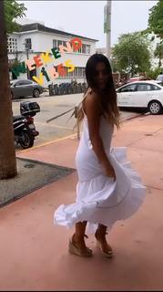 Gaby Espino feet photo thumbnail