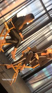 Gaby Espino feet photo thumbnail