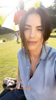 Gaby Espino feet photo thumbnail