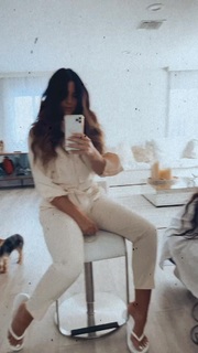 Gaby Espino feet photo thumbnail