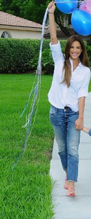 Gaby Espino feet photo thumbnail