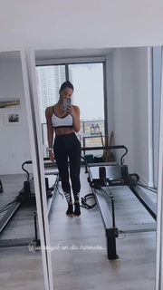 Gaby Espino feet photo thumbnail