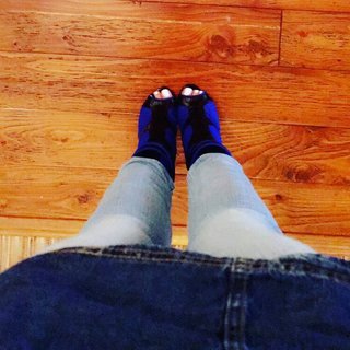 Gaby Espino feet photo thumbnail