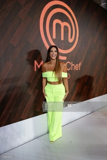 Gaby Espino feet photo thumbnail