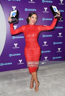 Gaby Espino feet photo thumbnail
