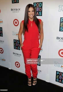 Gaby Espino feet photo thumbnail