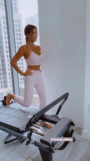Gaby Espino feet photo thumbnail