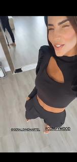 Gaby Espino feet photo thumbnail