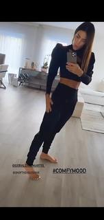 Gaby Espino feet photo thumbnail