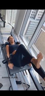 Gaby Espino feet photo thumbnail