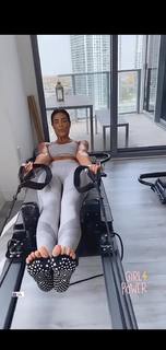 Gaby Espino feet photo thumbnail