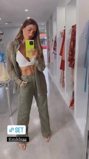Gaby Espino feet photo thumbnail
