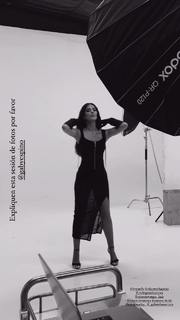 Gaby Espino feet photo thumbnail
