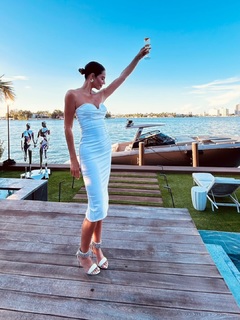 Gaby Espino feet photo thumbnail