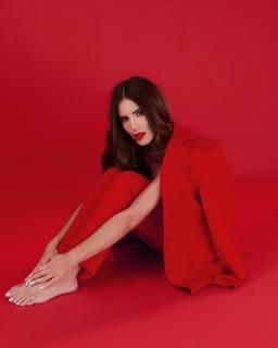 Gaby Espino feet photo thumbnail