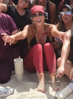 Gaby Espino feet photo thumbnail