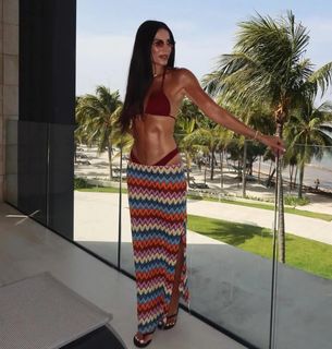 Gaby Espino feet photo 1